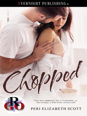 cover image of Chopped